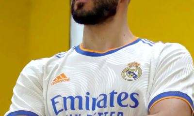 Karim Benzema: Biography and Net Worth - The French Marksman